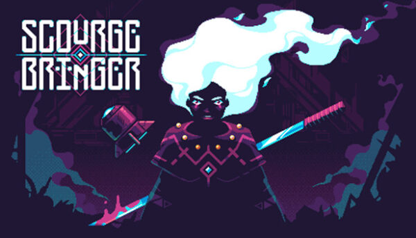 ScourgeBringer - Klucz PC Global | DigiKiosk