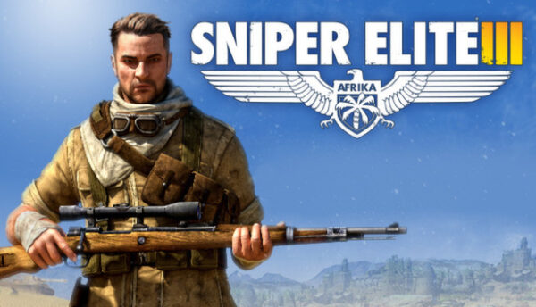 Sniper Elite 3 - Klucz PC Global | DigiKiosk