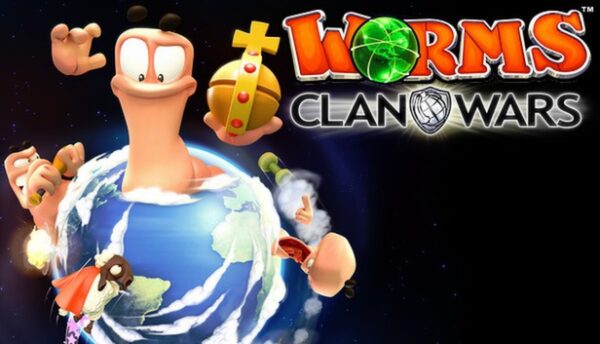 Worms Clan Wars - Klucz PC Global | DigiKiosk