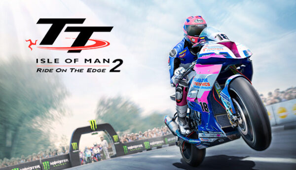 TT Isle of Man Ride on the Edge 2 - Klucz PC Global | DigiKiosk