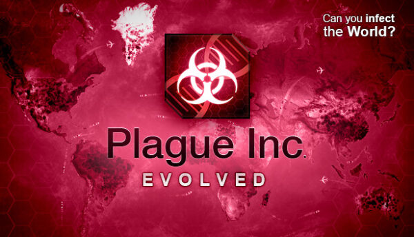 Plague Inc: Evolved - Klucz PC Global | DigiKiosk