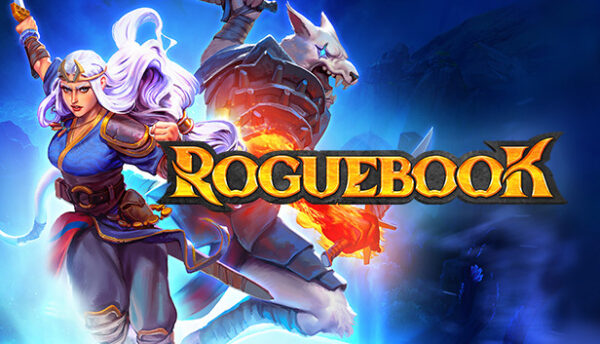 Roguebook - Klucz PC Global | DigiKiosk