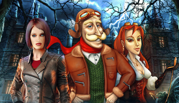 House of Snark 6-in-1 Bundle - Klucz PC Global | DigiKiosk