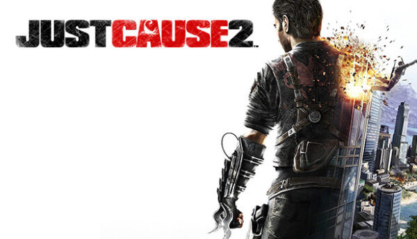 Just Cause 2 - Klucz PC Europa | DigiKiosk
