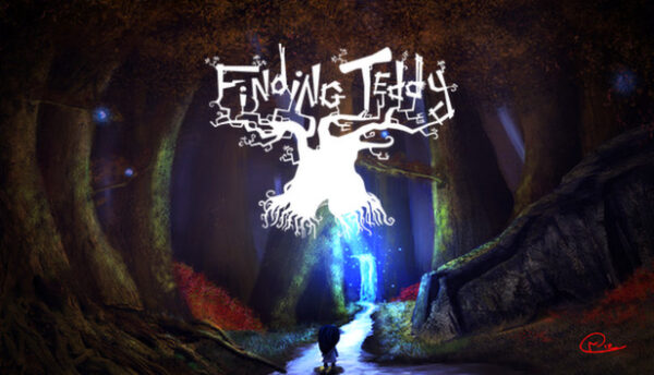 Finding Teddy - Klucz PC Global | DigiKiosk