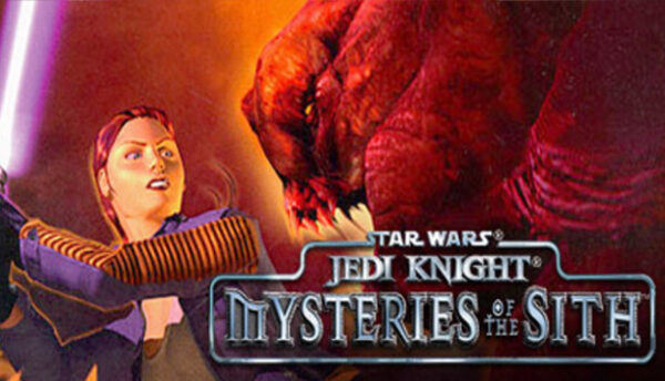 Star Wars Jedi Knight Mysteries of the Sith - Klucz PC Global | DigiKiosk