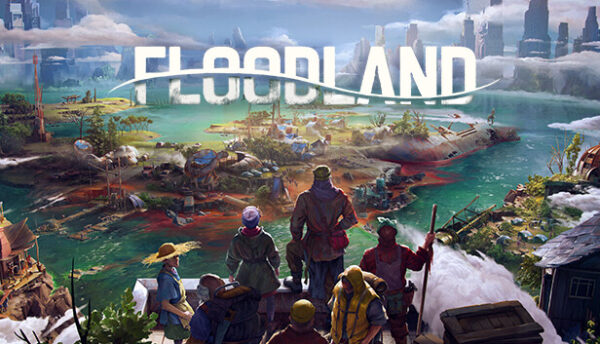Floodland - Klucz PC Worldwide | DigiKiosk