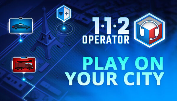112 Operator - Klucz PC Global | DigiKiosk