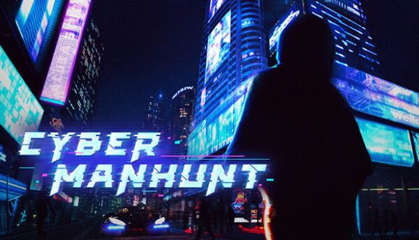 Cyber Manhunt - Klucz PC Global | DigiKiosk