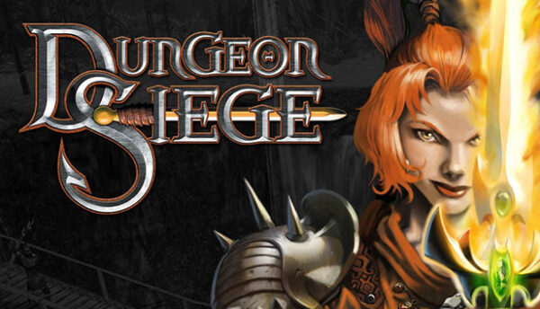 Dungeon Siege - Klucz PC Global | DigiKiosk