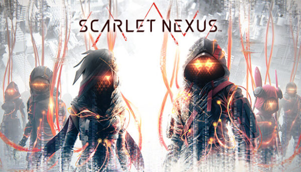 SCARLET NEXUS - Klucz PC Global | DigiKiosk