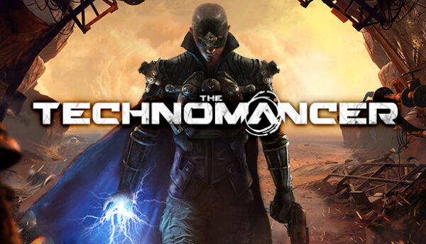 The Technomancer - Klucz PC Global | DigiKiosk