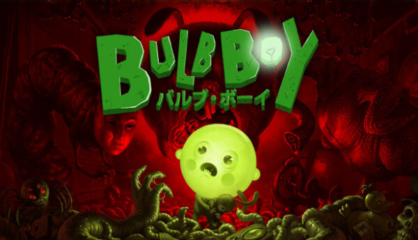Bulb Boy - Klucz PC Global | DigiKiosk