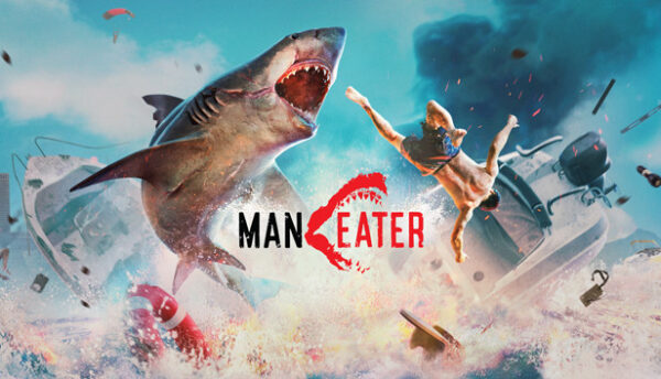 Maneater - Klucz PC Worldwide | DigiKiosk