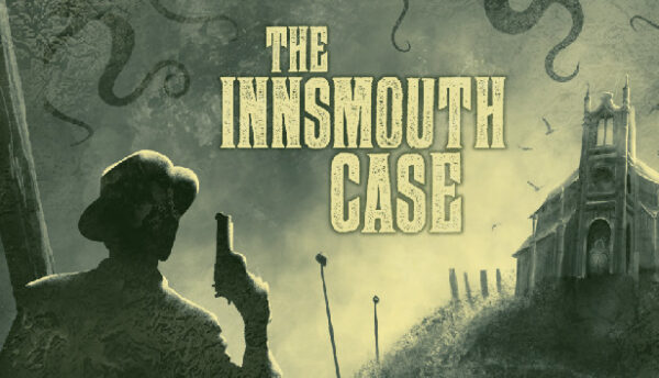 The Innsmouth Case - Klucz PC Global | DigiKiosk