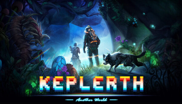 Keplerth - Klucz PC Global | DigiKiosk