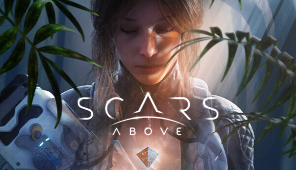 Scars Above - Klucz PC Worldwide | DigiKiosk