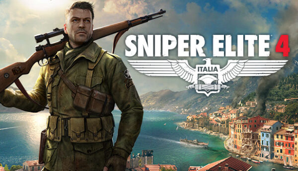 Sniper Elite 4 - Klucz PC Global | DigiKiosk