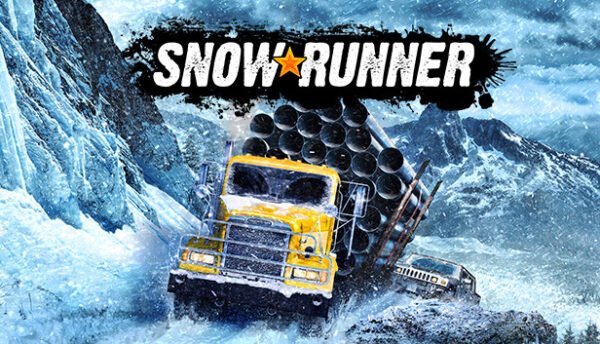 SnowRunner - Klucz PC Global | DigiKiosk