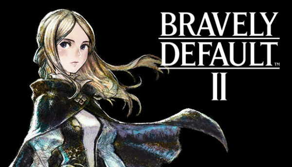 BRAVELY DEFAULT II - Klucz PC Global | DigiKiosk