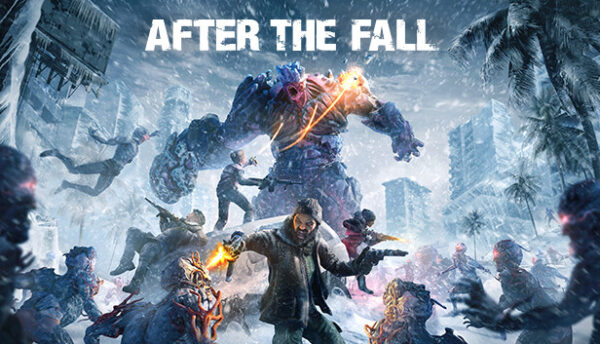 After the Fall - Klucz PC Worldwide | DigiKiosk