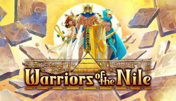 Warriors of the Nile - Klucz PC Global | DigiKiosk