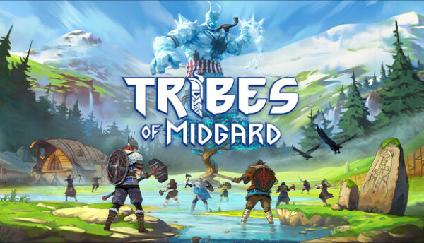 Tribes of Midgard - Klucz PC Global | DigiKiosk