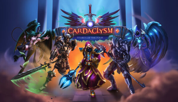 Cardaclysm - Klucz PC Global | DigiKiosk