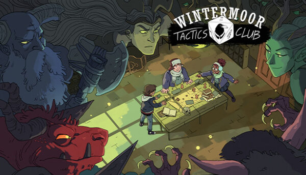 Wintermoor Tactics Club - Klucz PC Global | DigiKiosk