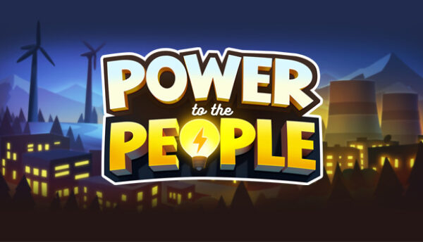 Power to the People - Klucz PC Global | DigiKiosk
