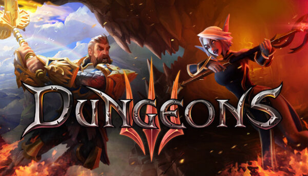 Dungeons 3 - Klucz PC Global | DigiKiosk