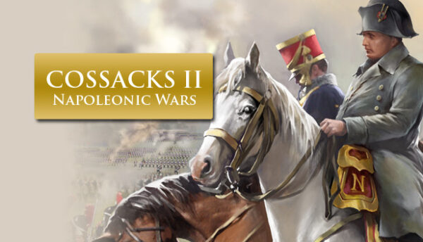 Cossacks II: Napoleonic Wars - Klucz PC Global | DigiKiosk
