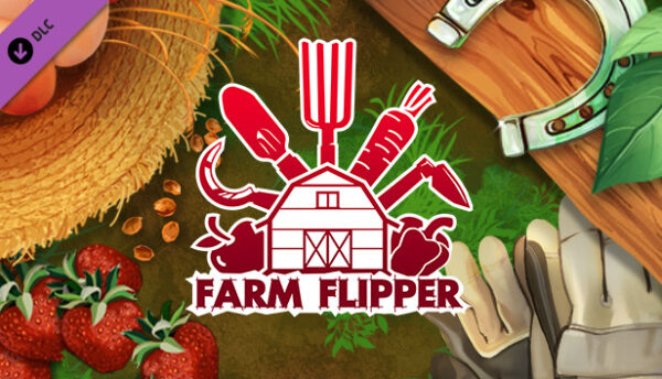 House Flipper - Farm DLC - Klucz PC Global | DigiKiosk