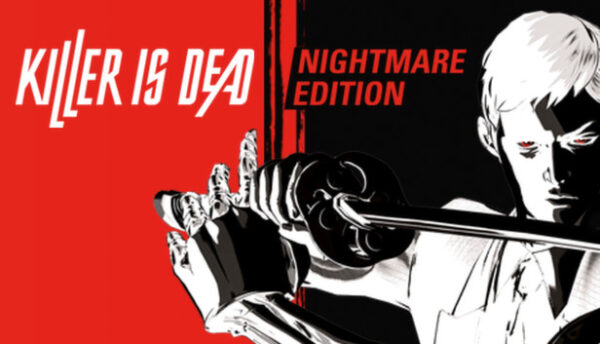 Killer is Dead Nightmare Edition - Klucz PC Global | DigiKiosk