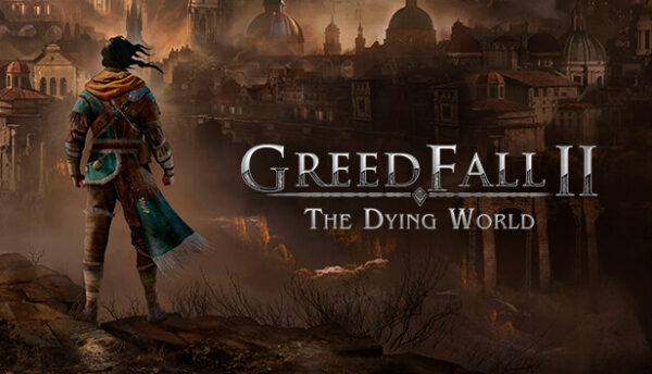 GreedFall - Klucz PC Global | DigiKiosk
