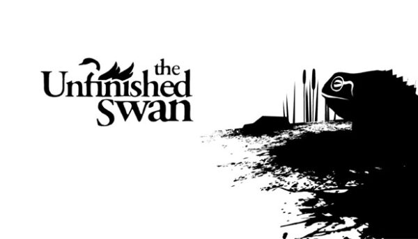 The Unfinished Swan - Klucz PC Worldwide | DigiKiosk