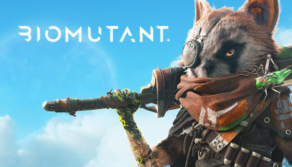 Biomutant - Klucz PC Global | DigiKiosk