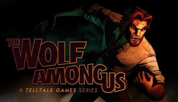 The Wolf Among Us - Klucz PC Global | DigiKiosk