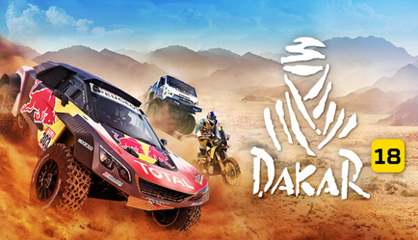Dakar 18 - Klucz PC Worldwide | DigiKiosk