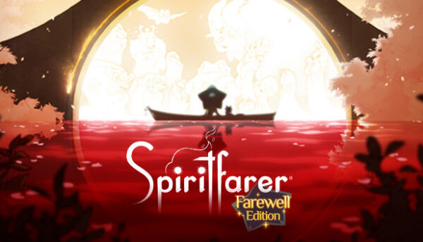 Spiritfarer Farewell Edition - Klucz PC Global | DigiKiosk