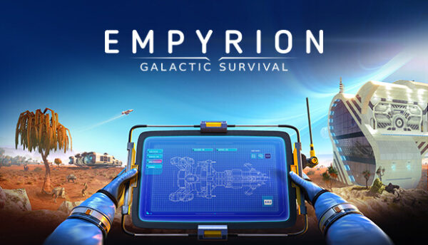 Empyrion - Galactic Survival - Klucz PC Global | DigiKiosk