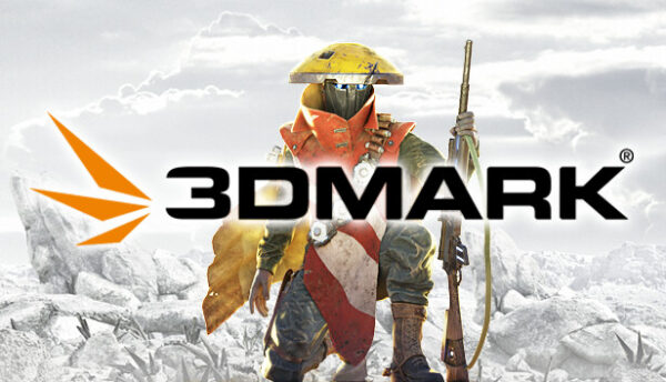 3DMark - Klucz PC Global | DigiKiosk