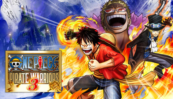 One Piece Pirate Warriors 3 - Klucz PC Global | DigiKiosk