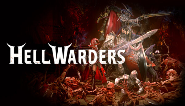 Hell Warders - Klucz PC Global | DigiKiosk