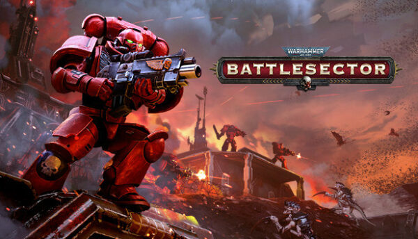 Warhammer 40.000: Battlesector - Klucz PC Global | DigiKiosk