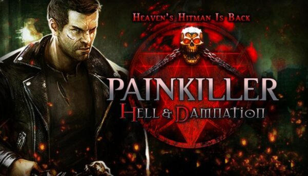 Painkiller Hell & Damnation - Klucz PC Global | DigiKiosk
