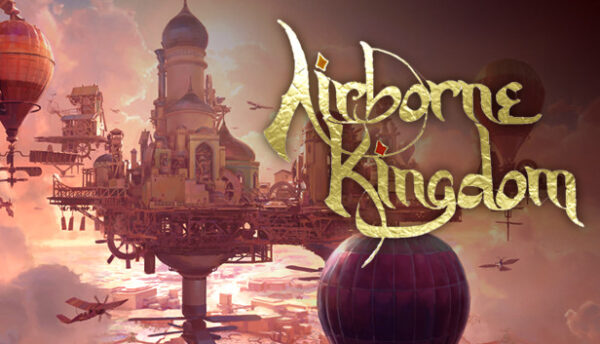 Airborne Kingdom - Klucz PC Global | DigiKiosk