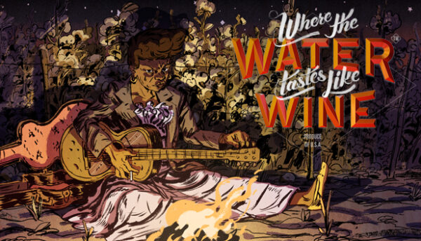 Where the Water Taste Like Wine - Klucz PC Global | DigiKiosk