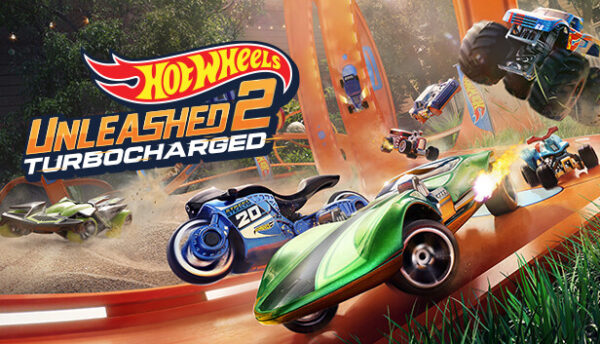 HOT WHEELS UNLEASHED™ 2 - Turbocharged - Klucz PC Global | DigiKiosk