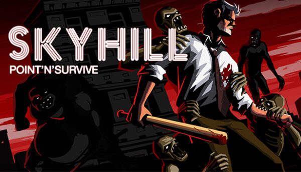 Skyhill - Klucz PC Global | DigiKiosk
